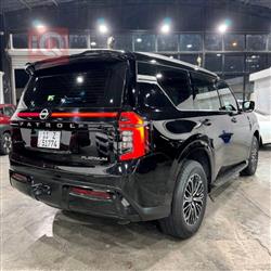 نيسان باترول